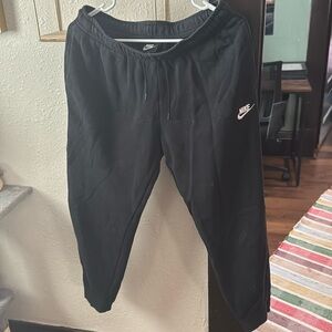 Nike, M, Joggers